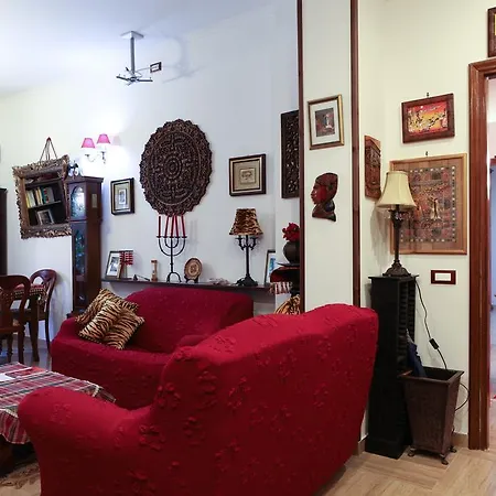 Апартаменты Gioia House