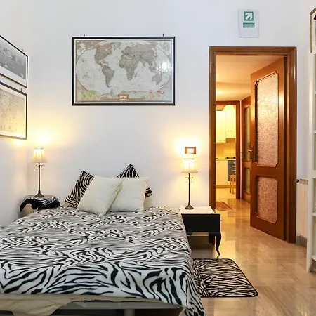 Gioia House Рим