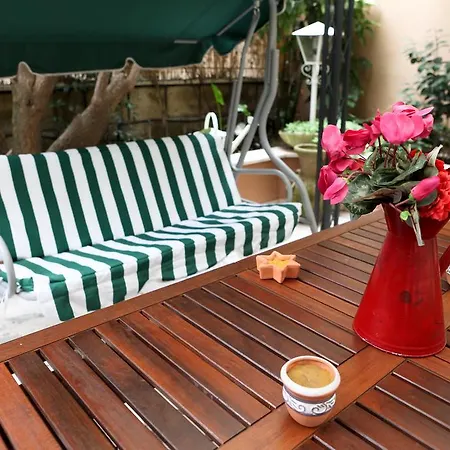 Gioia House Апартаменты