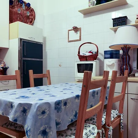 Gioia House * Рим