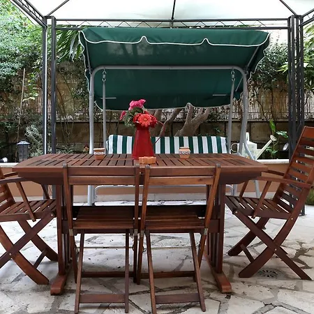 Gioia House Рим