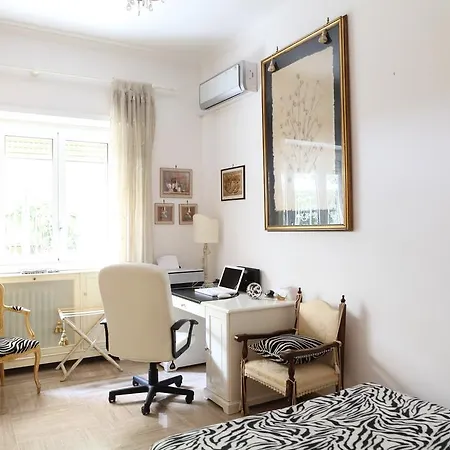 Gioia House 公寓 罗马