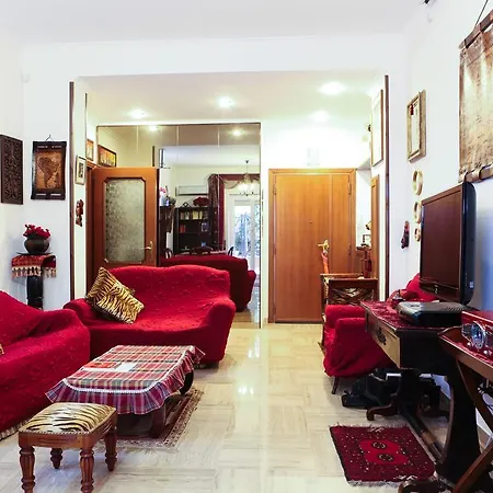 Gioia House 罗马